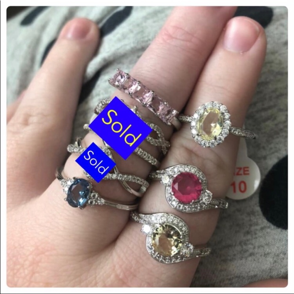 Ring bundle - Picture 1 of 1